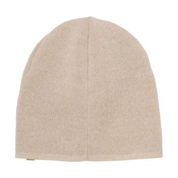 Huttelihut Hue - Uld Beanie - Cement