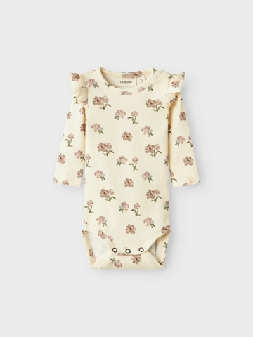 Lil Atelier Body Gavo Eko Turtledove Peony