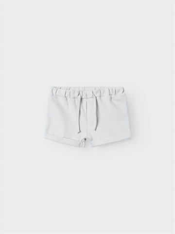 Lil Atelier Shorts Gago Ken Oyster Mushroom