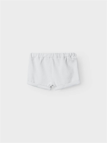 Lil Atelier Shorts Gago Ken Oyster Mushroom