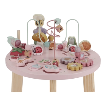 Little Dutch Aktivitetsbord - Fairy Garden