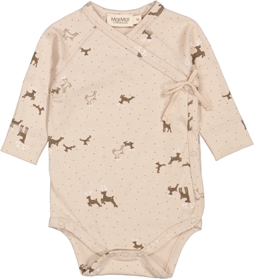 MarMar Body Belita Reindeer