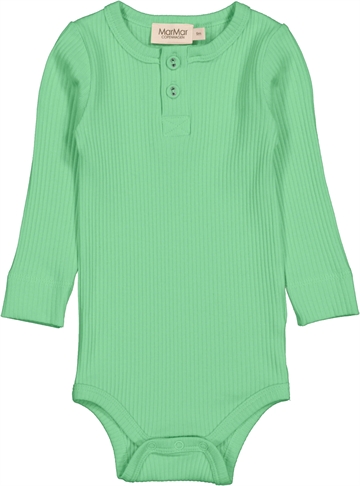 MarMar Body Modal m. knapper - Cale Green