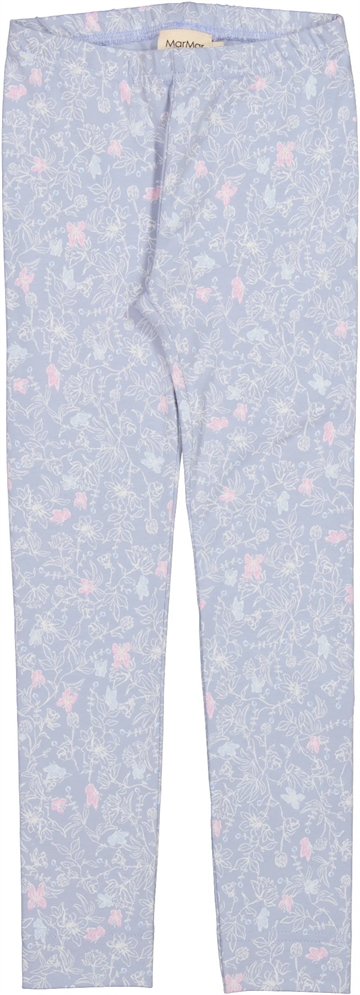 MarMar Leggings Lisa Butterfly Meadow