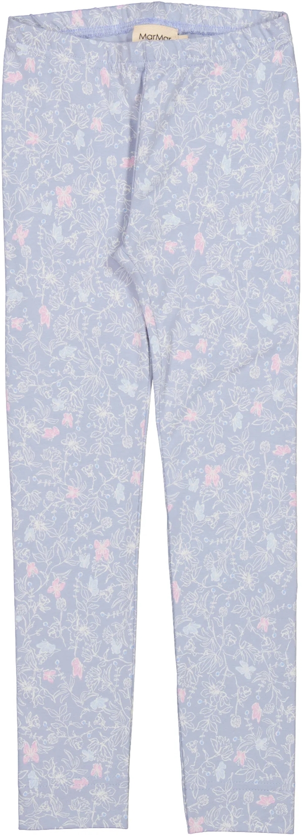 MarMar Leggings Lisa Butterfly Meadow