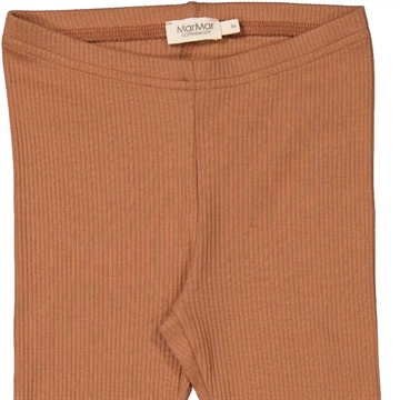 MarMar Leggings Modal Light Pecan