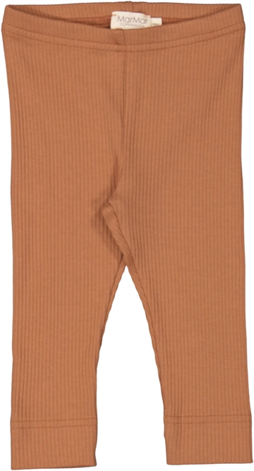 MarMar Leggings Modal Light Pecan