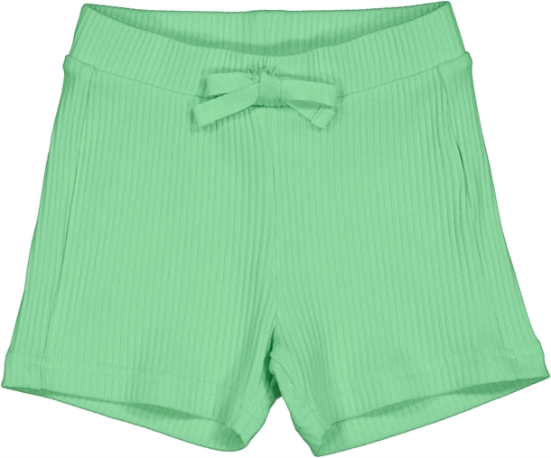 MarMar Shorts - Pant S Modal - Cale Green i grøn