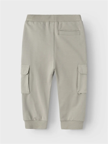 Name It Bukser Nmmlutil Sweat Pants Wild Dove