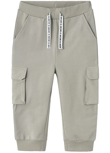 Name It Bukser Nmmlutil Sweat Pants Wild Dove