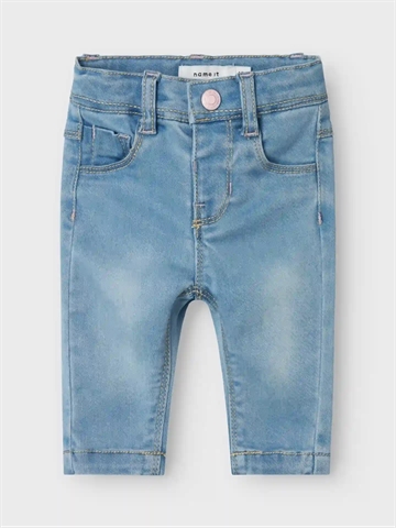 Name It Jeans NbfSalli Light Blue Denim