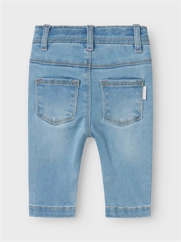 Name It Jeans NbfSalli Light Blue Denim