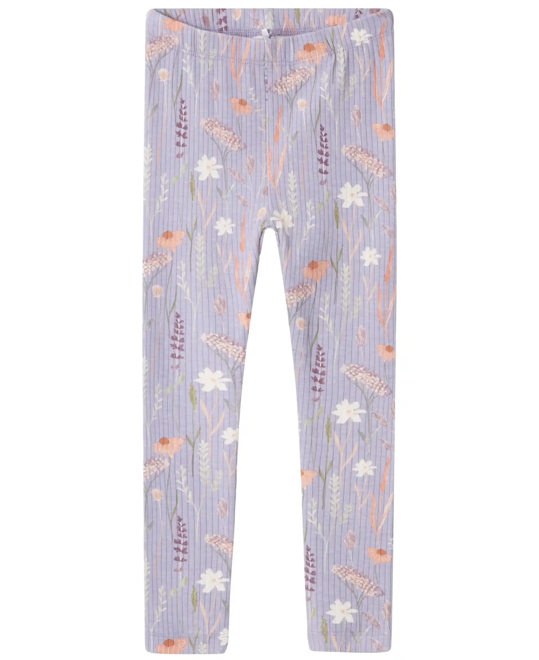 Orchid Hush Laura Leggings - Name it →