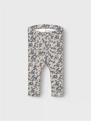 Name It Leggings Ninne Summer Sand