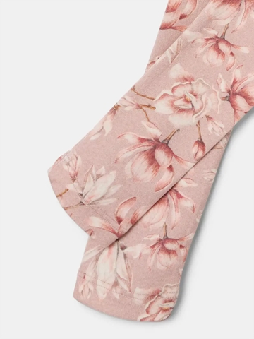 Name It Leggings Nmfnanina Adobe Rose 