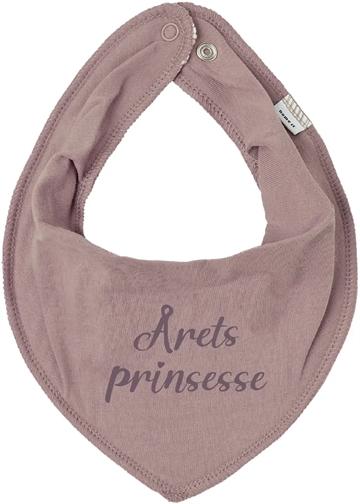 Name It Savlesmæk NBNYATTE Deauville Mauve - Årets prinsesse