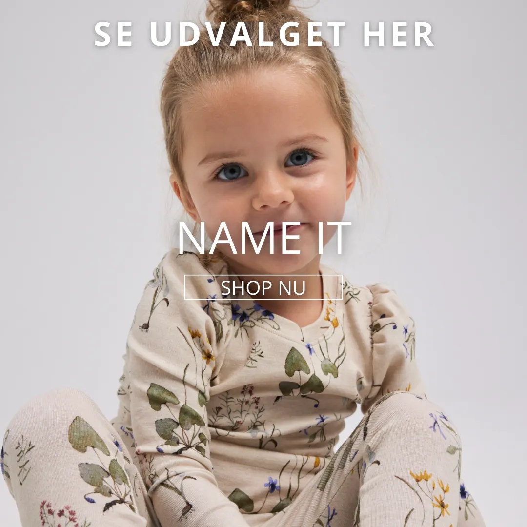 Name It Holstebro - Køb her