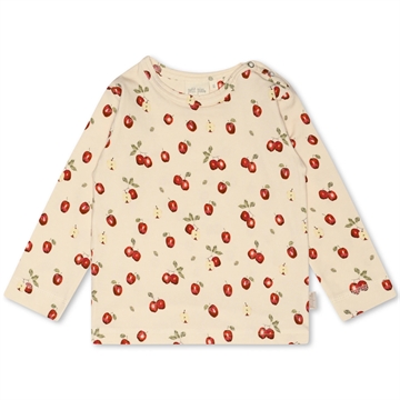 Petit Piao Bluse Apple 