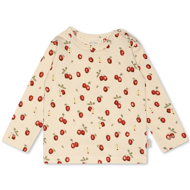 Petit Piao Bluse Apple 