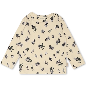 Petit Piao Bluse Elderberry