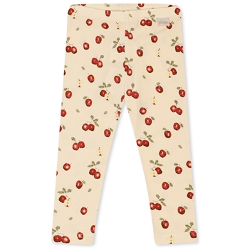 Petit Piao Leggings Apple