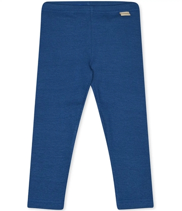 Petit Piao Leggings Deep Cobalt