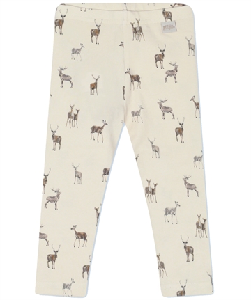 Petit Piao Leggings Deer