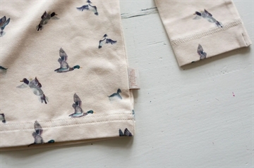 Petit Piao Leggings Duck