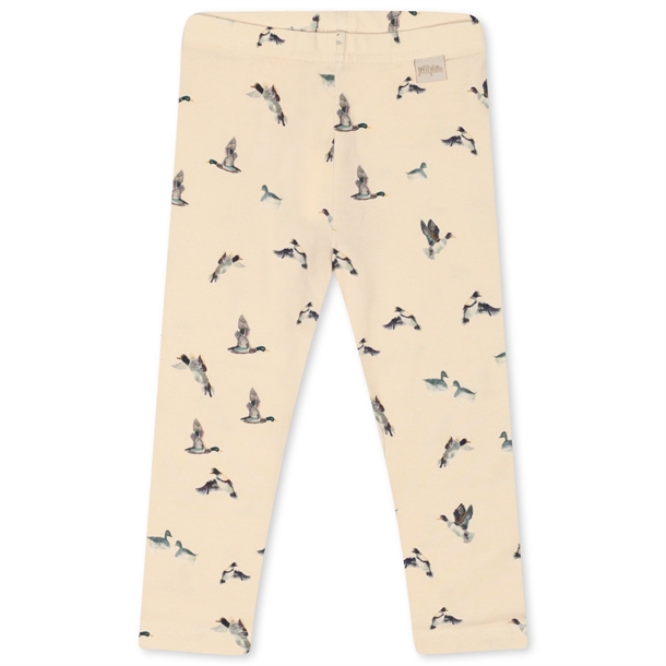 Petit Piao Leggings Duck