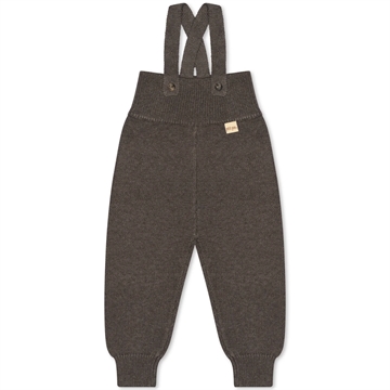 Petit Piao Overalls Dark oakPetit Piao Overalls Dark oak