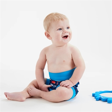 Splash About Badebukser - Happy Nappy - Under The Sea