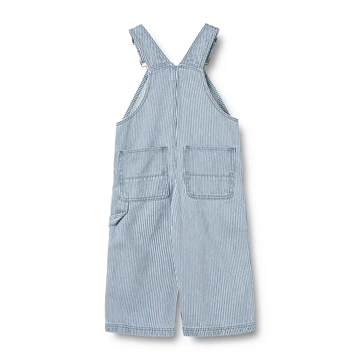 Wheat Overalls Jamai Ink Stripe - COLLAB WHEAT x PERNILLE TEISBÆK