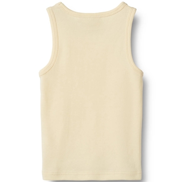 Wheat Tank Top Ovo Honey Glow - WHEAT x PERNILLE TEISBÆK