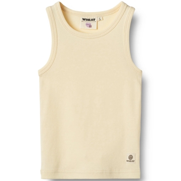 Wheat Tank Top Ovo Honey Glow - WHEAT x PERNILLE TEISBÆK